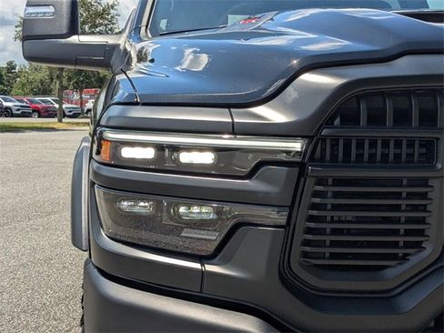 New 2025 RAM 2500 Power Wagon image 10
