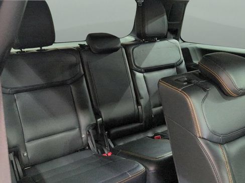 Used 2025 Ford Expedition Tremor AWD/4WD image 24
