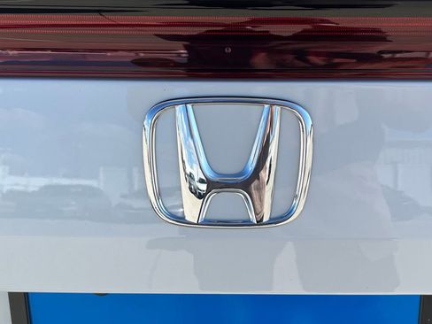 New 2026 Honda Civic Sport image 12