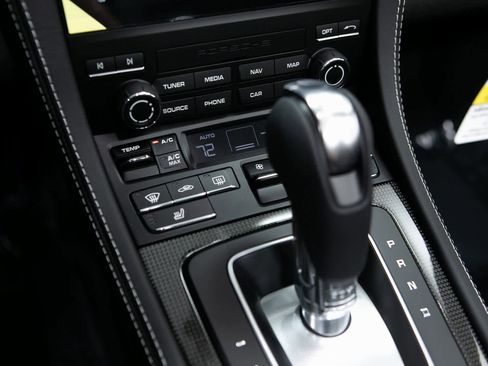 New 2025 Porsche 718 Boxster GTS image 22