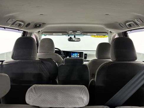 Used 2015 Toyota Sienna LE FWD image 33