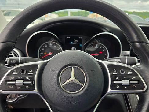 Used 2020 Mercedes-Benz C 300 Sedan image 22