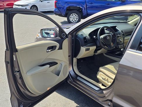 Used 2013 Acura RDX FWD image 45