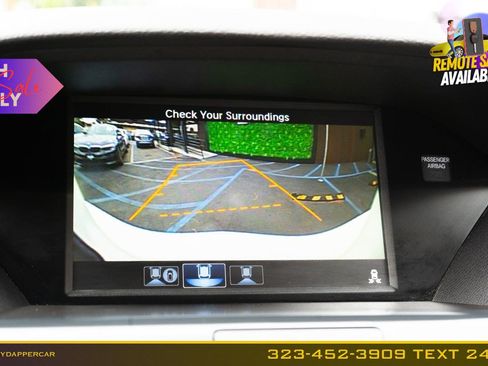 Used 2019 Acura MDX FWD w/ Advance Package image 39
