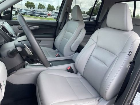 Used 2023 Honda Ridgeline RTL-E image 25
