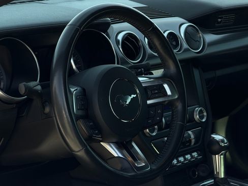 Used 2020 Ford Mustang GT w/ GT Performance Package image 12