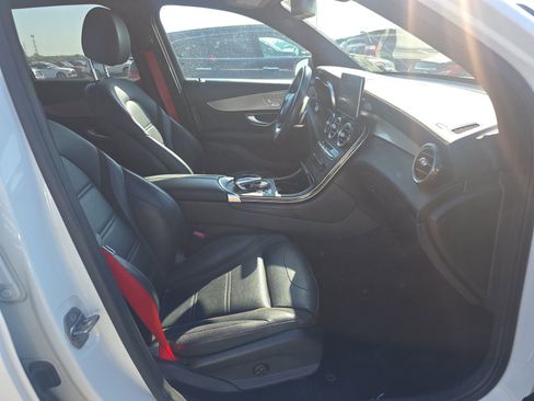 Used 2018 Mercedes-Benz GLC 43 AMG 4MATIC image 16