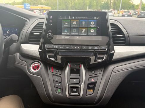 Used 2022 Honda Odyssey EX-L image 8