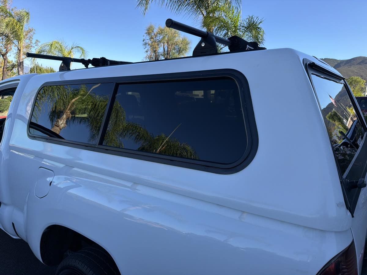 Used 2013 Toyota Tacoma 2WD Regular Cab image 29