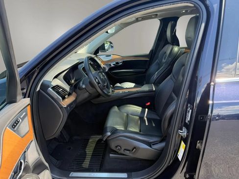 Used 2019 Volvo XC90 T6 Inscription w/ Luxury Package AWD/4WD image 14