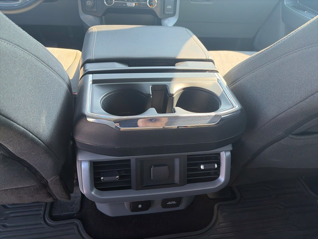 Used 2023 Ford F150 XLT w/ Equipment Group 302A High AWD/4WD image 13