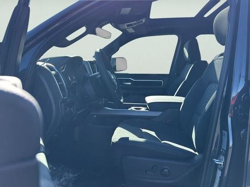 New 2026 RAM 1500 Big Horn image 18