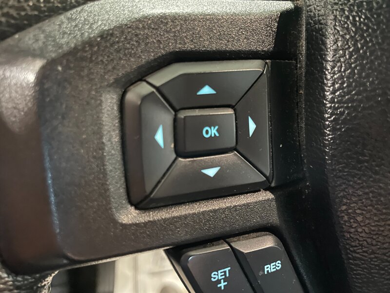Used 2016 Ford F150 XLT w/ Equipment Group 301A Mid AWD/4WD image 9
