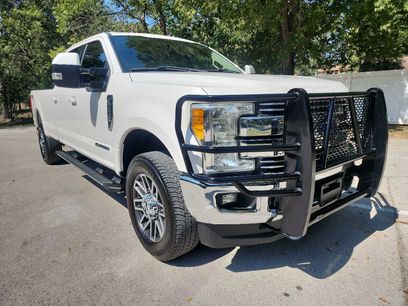 Used 2017 Ford F350 Lariat w/ Lariat Ultimate Package