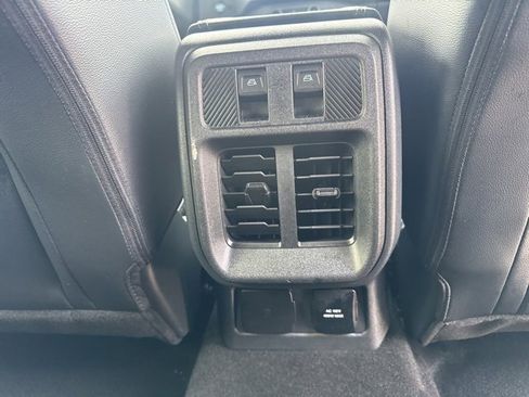 Used 2025 Ford Bronco Outer Banks image 15