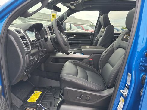New 2026 RAM 1500 Big Horn AWD/4WD image 18