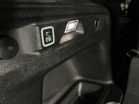 Certified 2025 Jeep Grand Cherokee L Altitude image 27