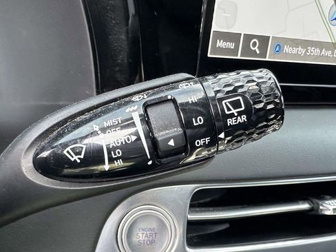 Used 2023 Hyundai Palisade Calligraphy AWD/4WD image 31
