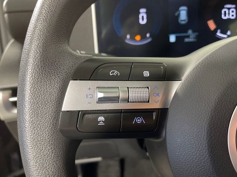 Certified 2025 Hyundai Tucson SEL image 30