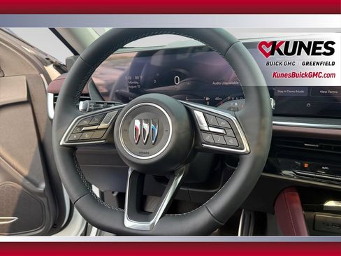 New 2026 Buick Envision Sport Touring AWD/4WD image 23