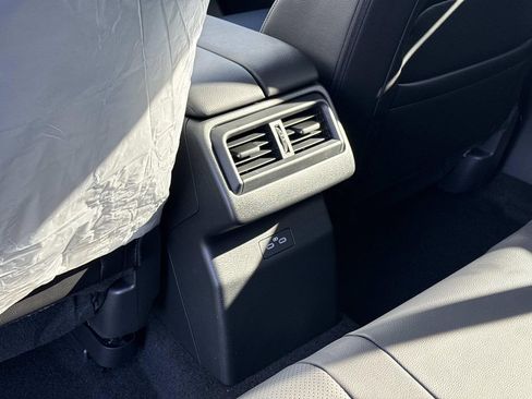 New 2026 MAZDA CX-50 AWD 2.5 Hybrid w/ Weather Package image 27