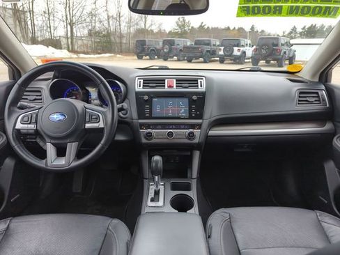 Used 2017 Subaru Legacy 3.6R Limited image 16