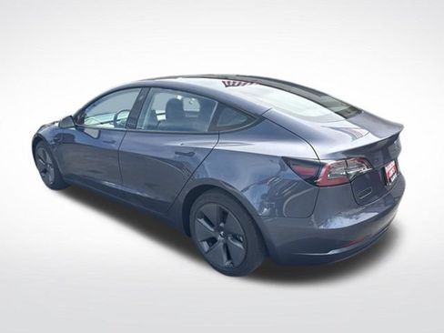 Used 2023 Tesla Model 3 Standard Range RWD image 5