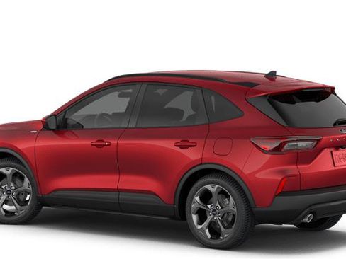 New 2026 Ford Escape ST-Line Select w/ Equipment Group 401A image 25