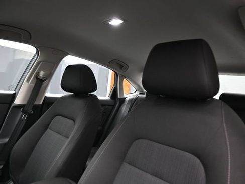 Used 2025 Honda Civic LX image 27