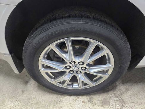 Certified 2023 Buick Enclave Premium w/ Experience Buick Package image 7