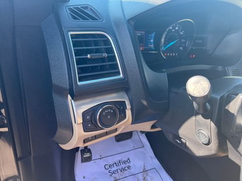 Used 2016 Ford Explorer Limited w/ Equipment Group 303A image 13