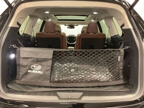 New 2026 Subaru Ascent Touring w/ Popular Package #2 AWD/4WD image 37