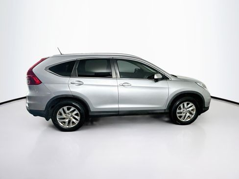 Used 2016 Honda CR-V EX-L image 10