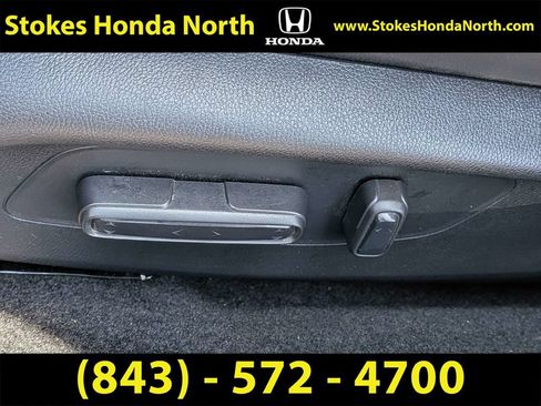 Certified 2024 Honda Civic Sport Touring image 22