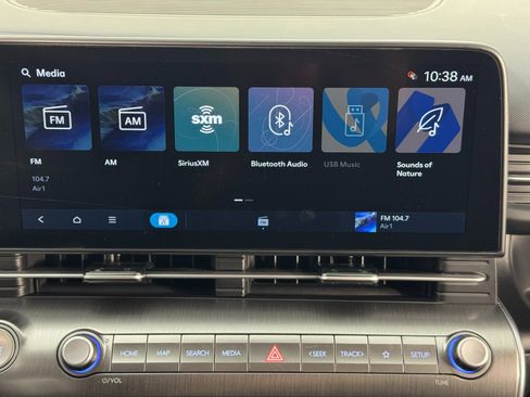 Used 2025 Hyundai Kona SEL image 24