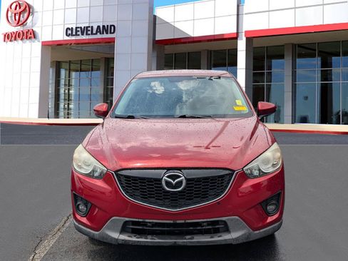Used 2013 MAZDA CX-5 Touring FWD image 3