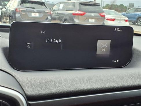 Used 2024 MAZDA CX-50 AWD 2.5 Turbo w/ Cargo Package image 16