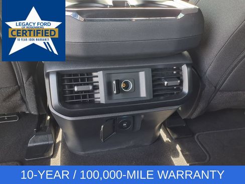 Used 2025 Ford F150 STX w/ Equipment Group 200A RWD image 15