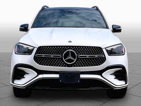 Used 2024 Mercedes-Benz GLE 350 4MATIC image 4