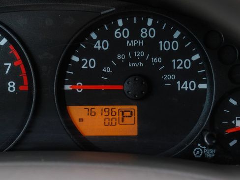 Used 2019 Nissan Frontier S RWD image 16