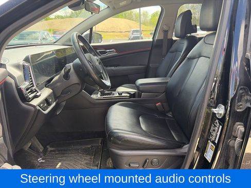 Used 2023 Kia Sportage EX AWD/4WD image 15