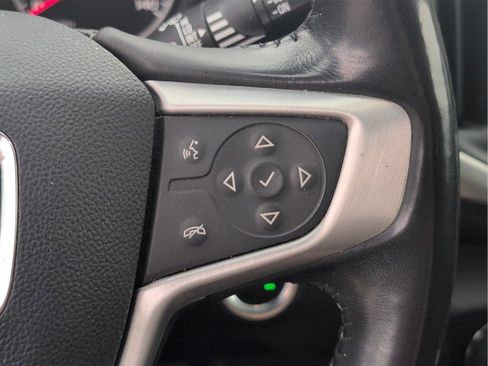 Used 2018 GMC Terrain SLE w/ Driver Convenience Package image 26
