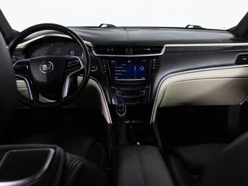 Used 2014 Cadillac XTS Platinum image 20