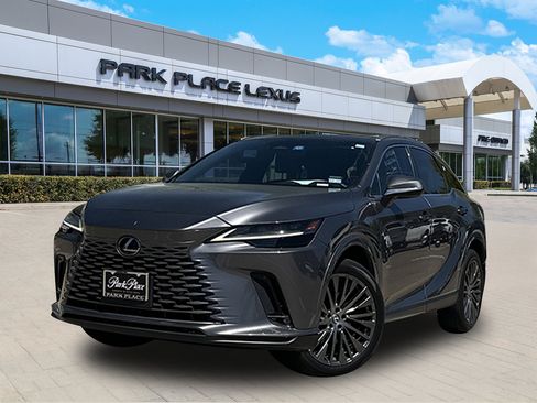 Used 2023 Lexus RX 350 w/ Cold Area Package image 1