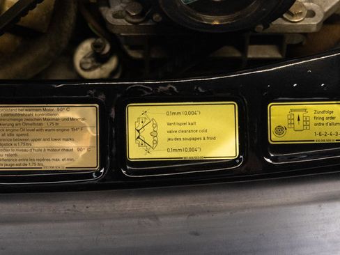 Used 1987 Porsche 911 Carrera image 38