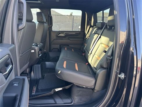 New 2026 GMC Sierra 2500 AT4 w/ AT4 Premium Plus Package image 26