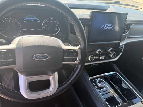 Used 2023 Ford Expedition XL RWD image 6