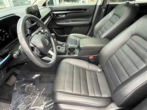 Used 2024 Honda CR-V EX-L image 14