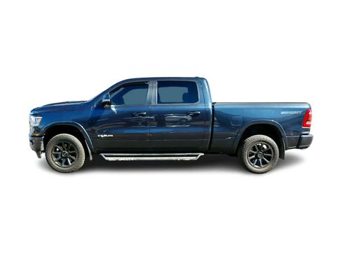 Used 2020 RAM 1500 Laramie AWD/4WD image 3