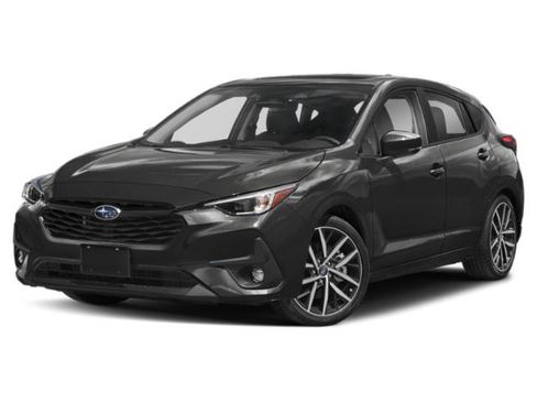New 2026 Subaru Impreza 2.0i Sport AWD/4WD image 1
